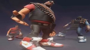 Kazotsky Kick Drip (Tf2)