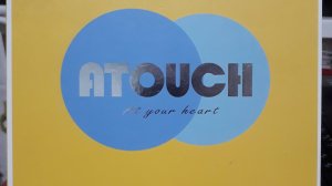 Планшет новый Atouch Se Max