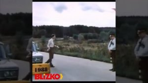 Угарная ситуация с полицейским: актуально в наше время