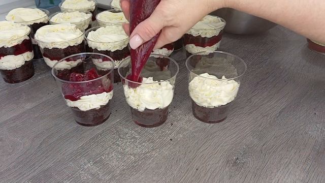 Трайфлы