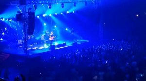 Сплин - Романс (Краснодар, ДС Олимп, 04.08.2022)