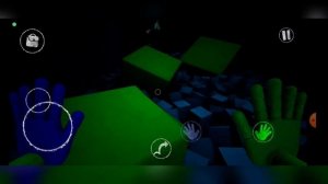 STATUES.Прохождение poppy playtime chapter 2 на android