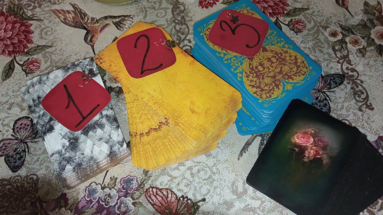 ❤ ЛЮБОВЬ | ОТНОШЕНИЯ ЭТОЙ ОСЕНЬЮ🍁🍂 что меня ждет ⁉️ 🔮 смотреть онлайн