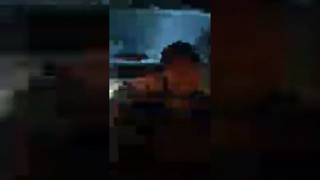 БруТальный Таксист!