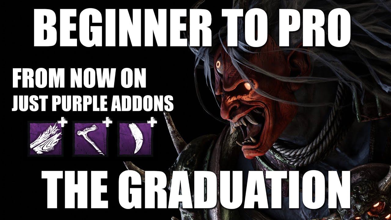 THE LAST BEGINNER TO PRO ONI VIDEO