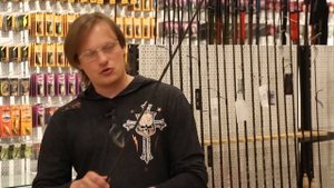 О Norstream из первых рук. Часть вторая