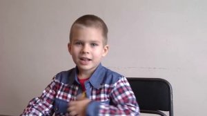 Дети о маме.