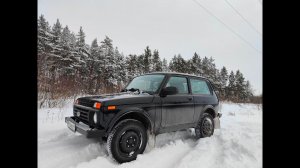 Нива Легенд: Результаты ТО-0