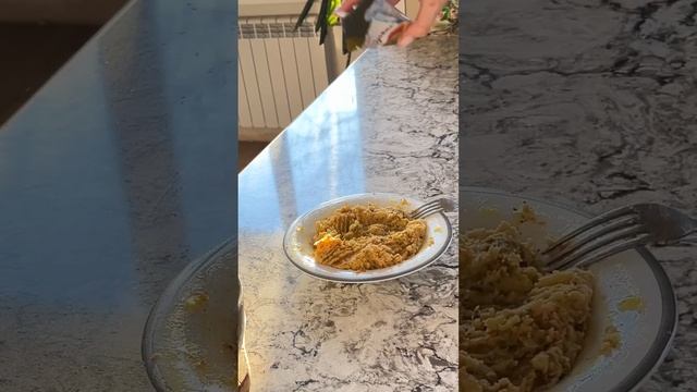 Котлетки  из чечевицы! Ну очень вкусный и простой рецепт!