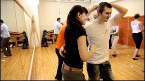 Фёдор Недотко - мастерклассы НЙ 3