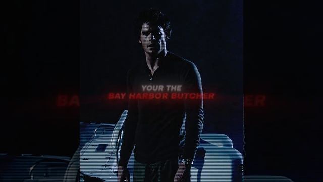 Я серийный убийца - Декстер Морган EDIT смотреть онлайн