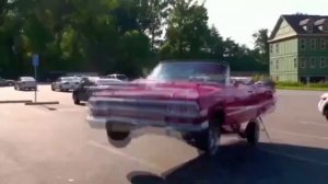 известная тачка snoop dogg (Still) famous cars Snoop Dogg