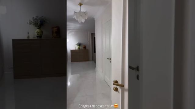 СЕГОДНЯ БАБУШКА 💖 ПРИЕХАЛА НАВЕСТИТЬ ЛЮБИМУЮ ВНУЧКУ 😘