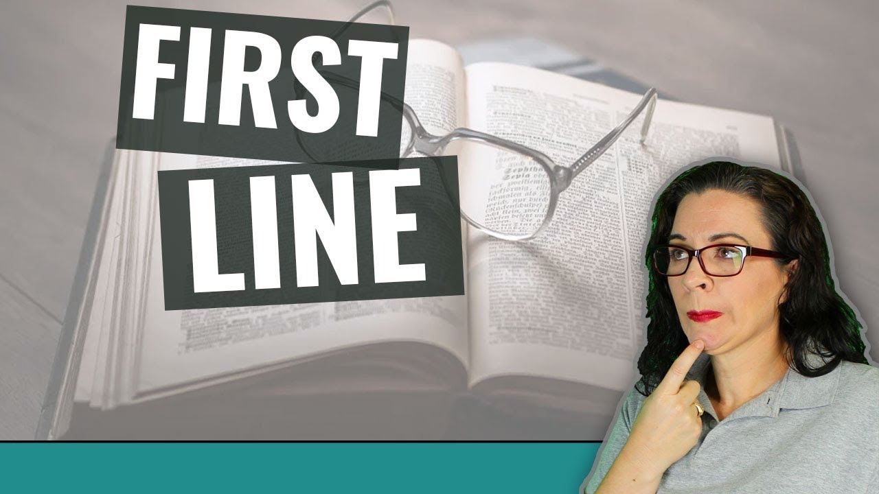 How to BEGIN Your Story | How to Write a Family History Book
