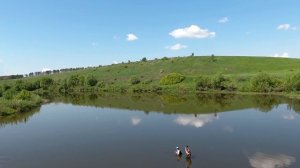 Ловля голавля на перекате, ловля на воблеры