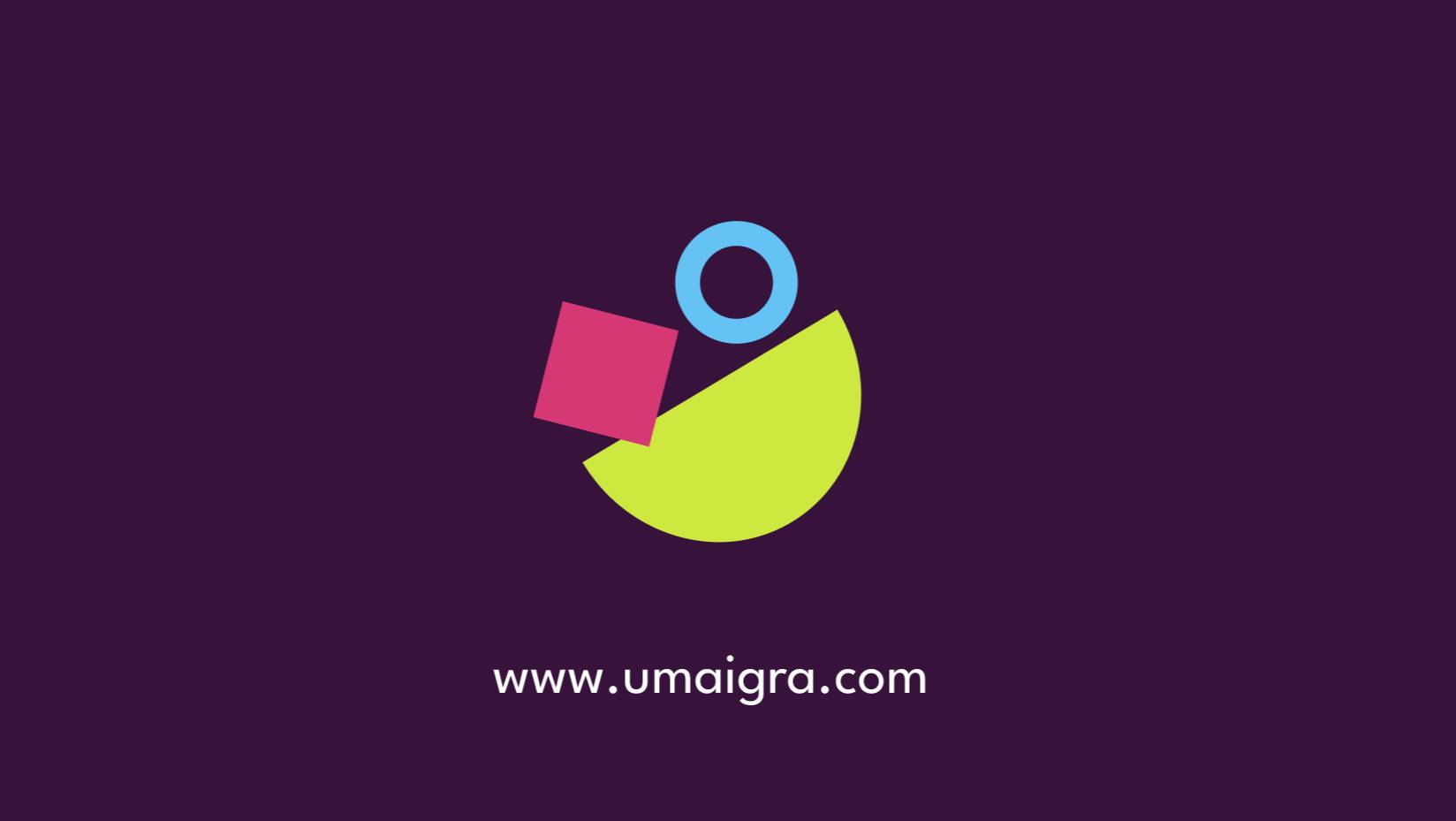 Презентация Umaigra