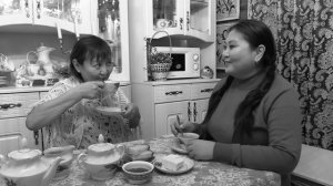 Ульяна Варварикова / Үөһээ Бүлүү көрбөттөр обществоларын талааннаах дьонноро