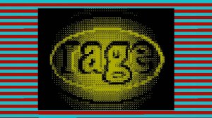 Rage (1997) - ZX Spectrum