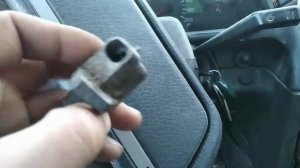 не заводится автомобиль, неисправный датчик коленвала
