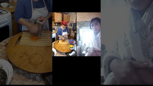 Готовлю вкусный персиковый пирог