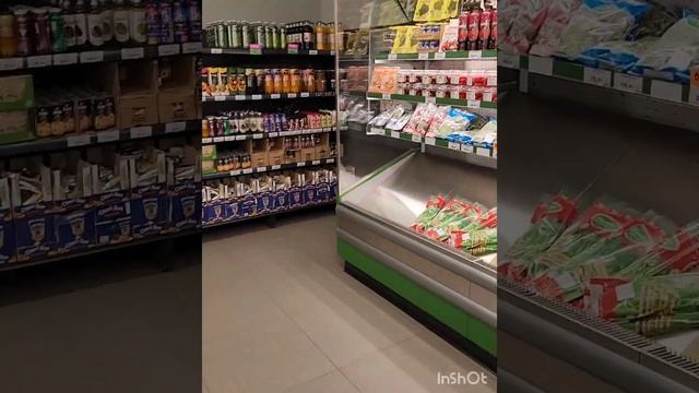 НОВЫЙ МАГАЗИН ОТКРЫЛСЯ В ХУРМЕ🤑МНЕ ПОНРАВИЛСЯ😍