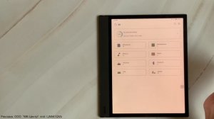 Note Air 4 C - небольшой обзор.