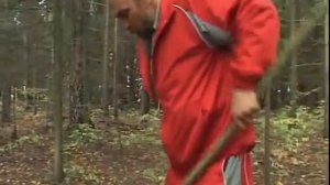 Следопыт с Глебом Данильцевым. Часть 1