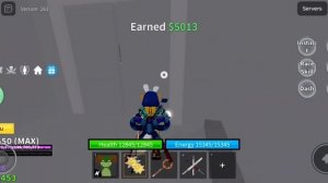 Как получить Соул гитару в Блокс фрукт?