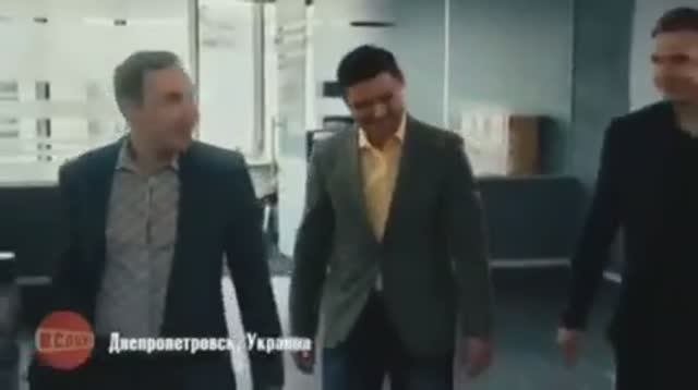 Чей Крым?