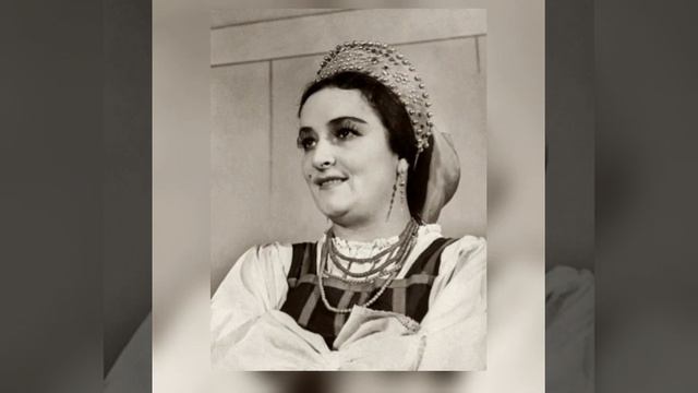 Чавдар Єлизавета Сцена та колискова Оксани з опери Тарас Шевченко Майборода смотреть онлайн