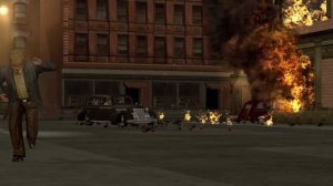 Как The Godfather: The Game обесценила фильм