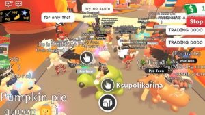 Трейды на FR черепаху// ЧТО ДАЮТ??!// АДОПТ МИ