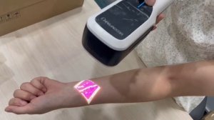 Аппарат визуализации вен проекционный NAVI-60