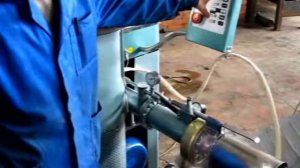 Линия по производству макаронных изделий с производительностью 100 кг./час