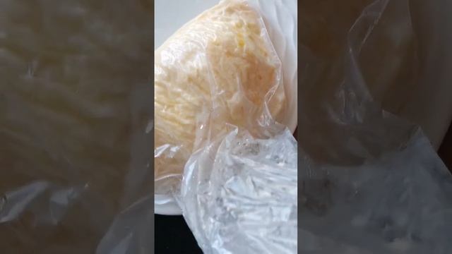 ОМЛЕТ В ПАКЕТЕ