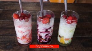 ✅ Смузи для упругости кожи: секреты натурального питания