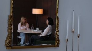 Мария Серафимова и Татьяна Сафонова: Духовное или материальное