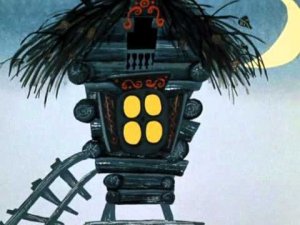 Топтышка.Мультфильм