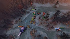 Как правильно Играть На Керри   Дота 2   Dota 2