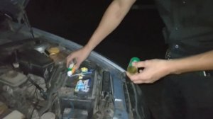 Ремонт патрубка системы охлаждения на опель вектра б в полевых условиях подручными средствами