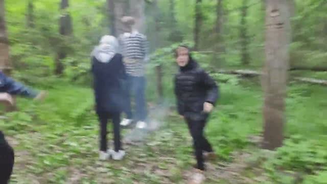Тайны Школы Гроз. Тридцать третья серия, 2021. Мокьюментари, мистический триллер, детектив.