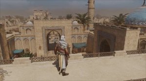 7.Assassin's Creed Mirage Следуй Словам Нура