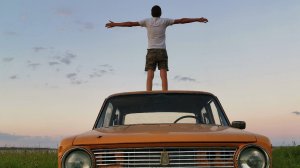 Проект ваз 2101 продолжается. Сегодня вы увидите его в новом облике.