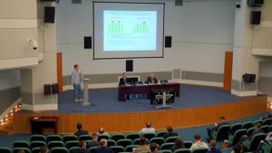 «Разработка BMS на основе адаптивных алгоритмов управления для аккумуляторных батарей до 1000В»