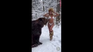 Зима пришла