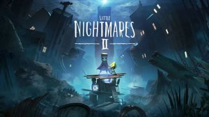 Little Nightmares 2