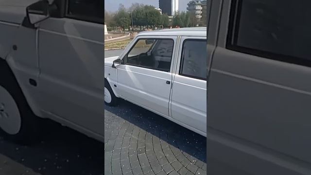 Что ты такое бл......??? Как это родилось вообще? ))