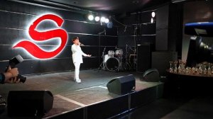 Макар Щеглов Река(гр.Любэ")