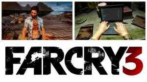 Far Cry 3 #11 Работа на Бака