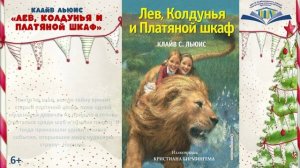 Пора новогодних книг